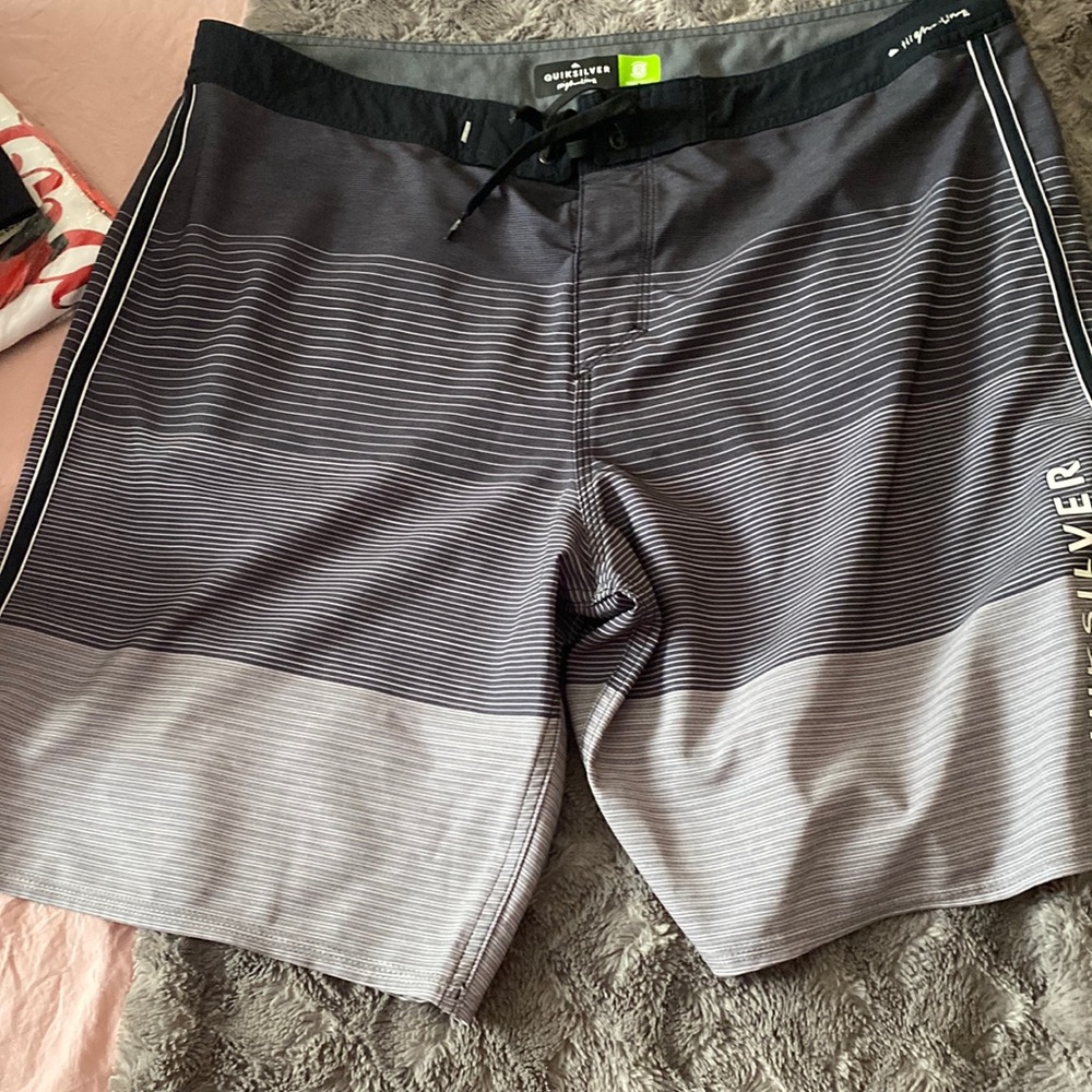 Mens swimsuit